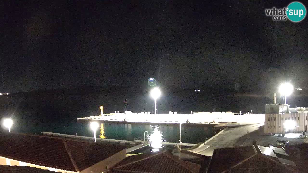 Porto di Palau – Sardaigne