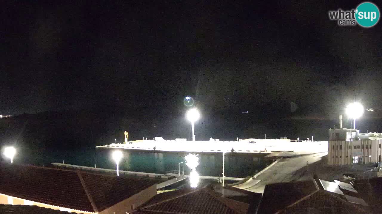 Porto di Palau – Sardaigne