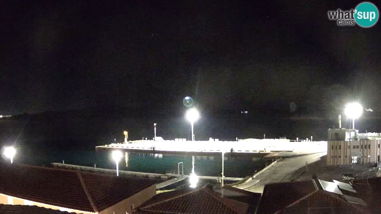 Porto di Palau – Sardinien