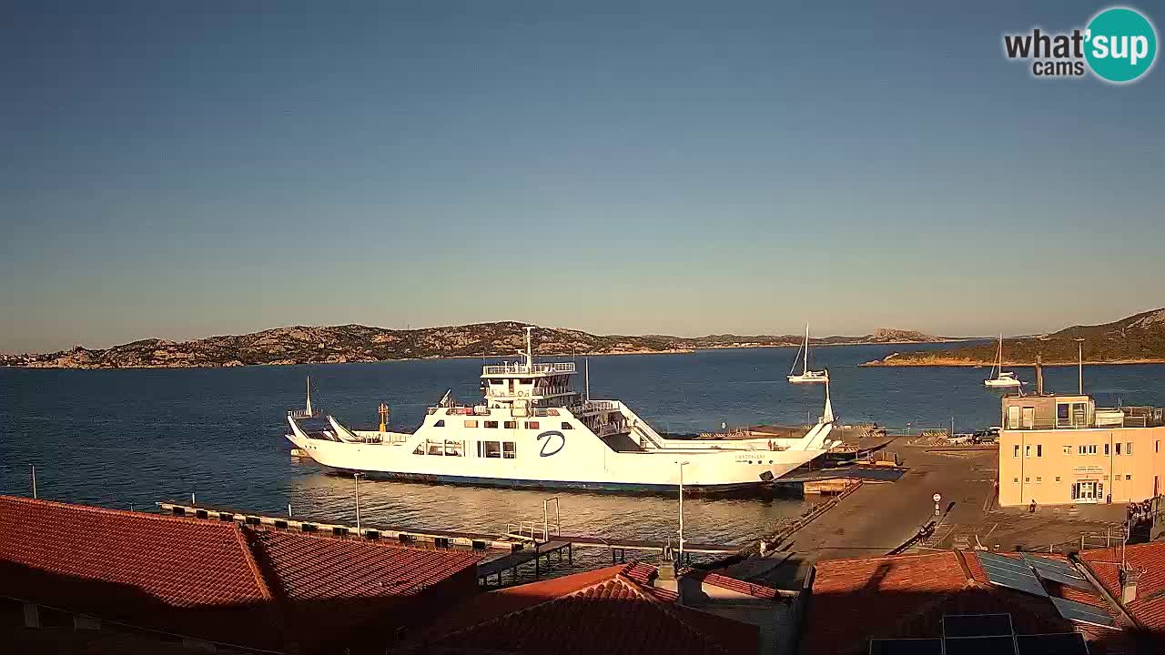 Porto di Palau – Sardegna