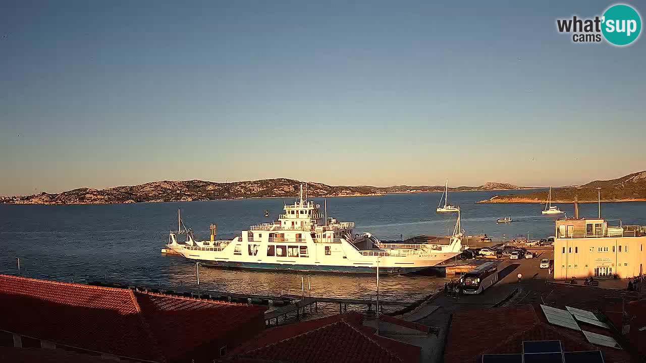 Porto di Palau – Sardinien