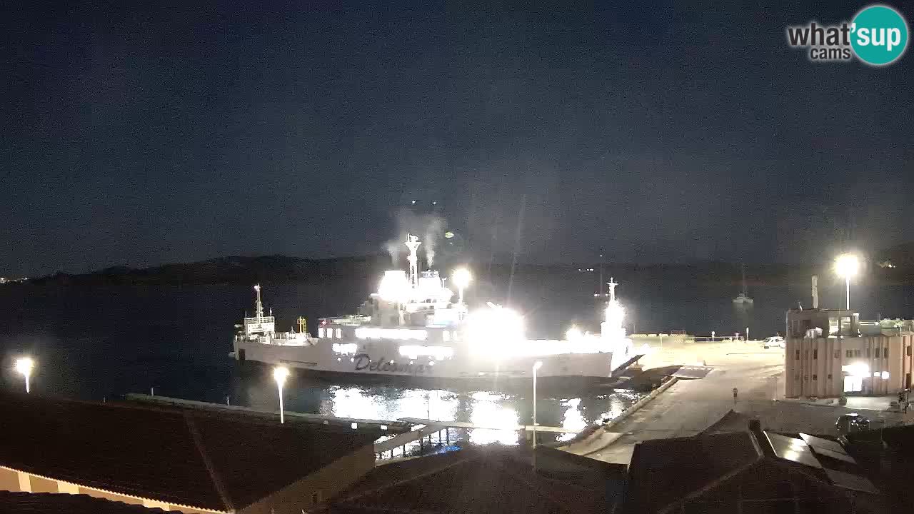 Porto di Palau – Sardegna