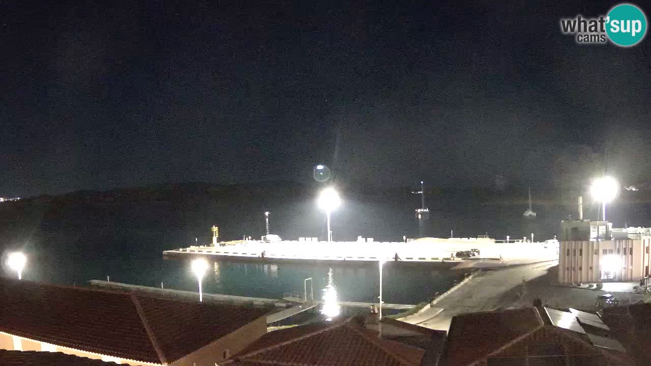 Porto di Palau – Sardinien