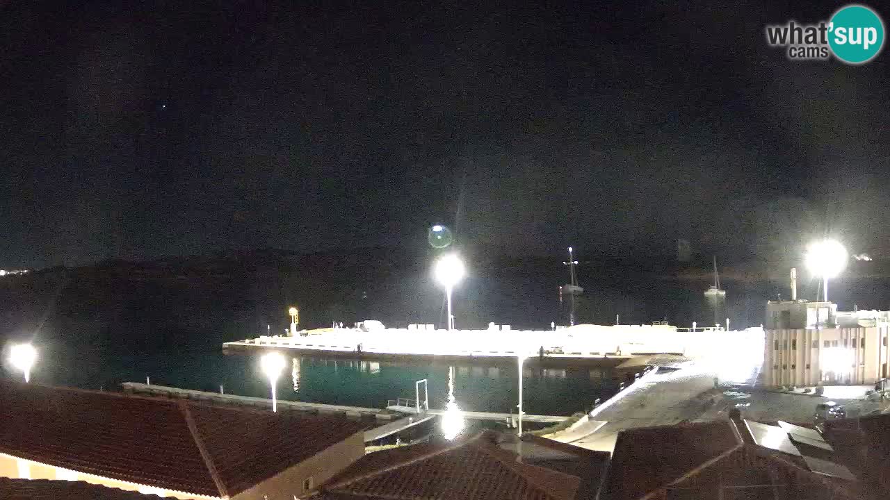 Porto di Palau – Sardinia