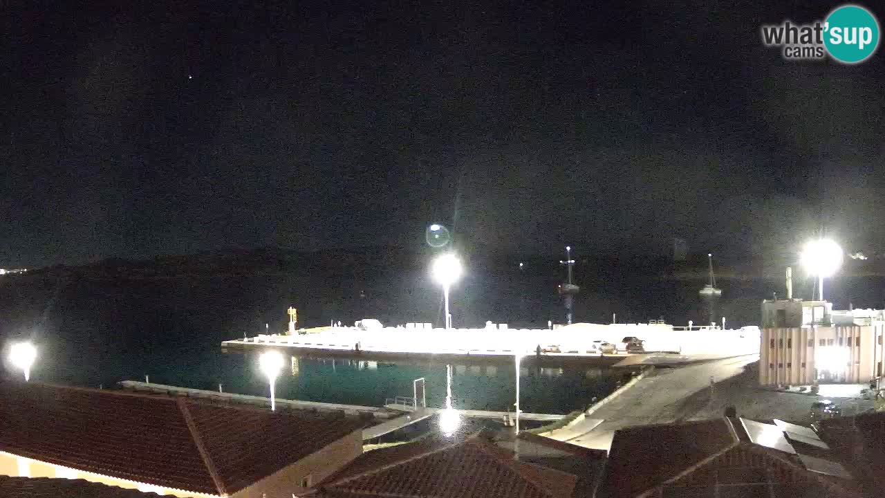 Porto di Palau – Sardegna