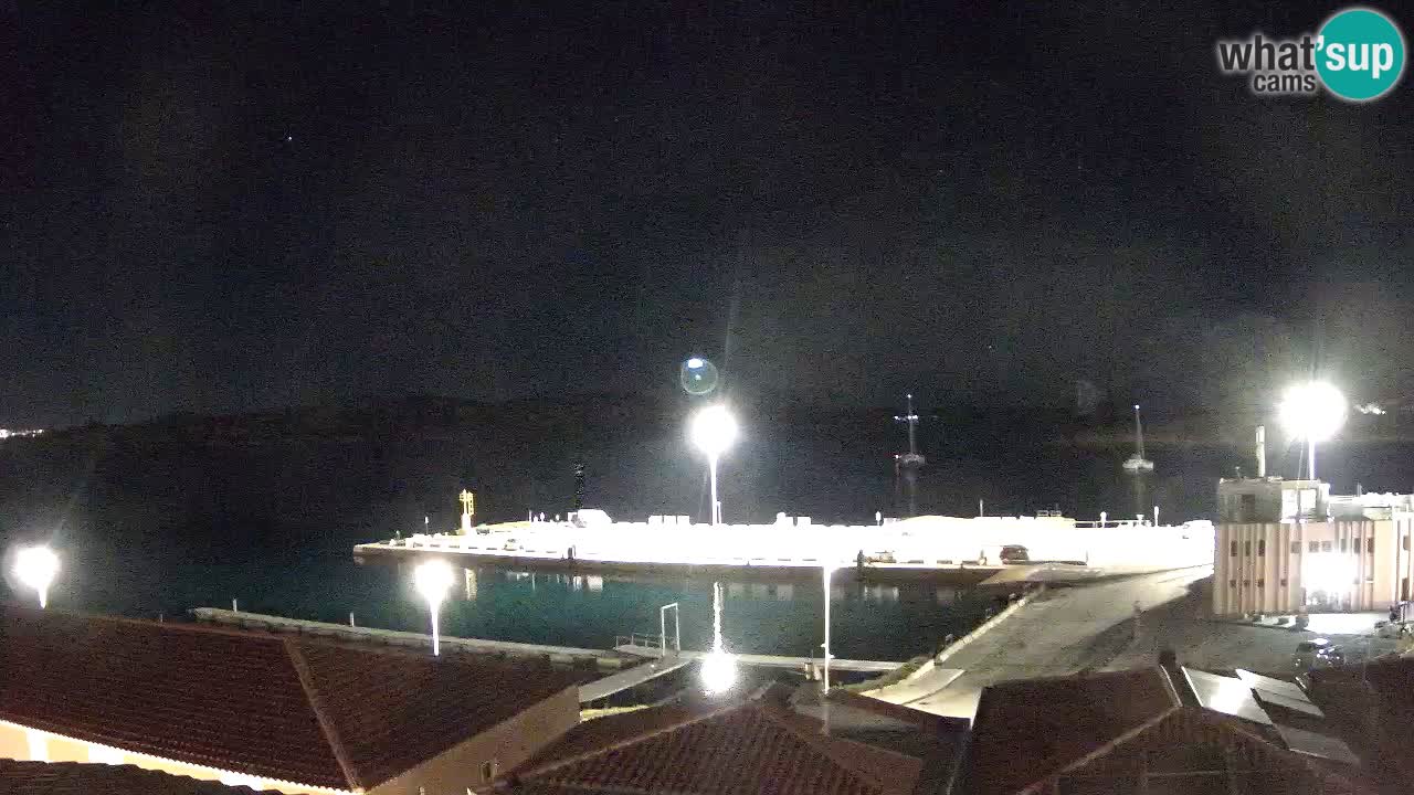 Porto di Palau – Sardaigne