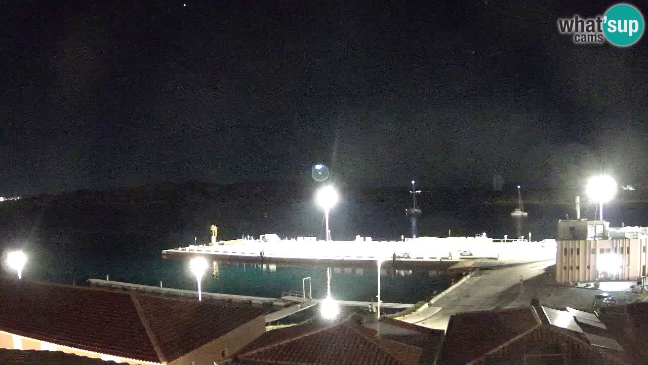 Porto di Palau – Sardinija