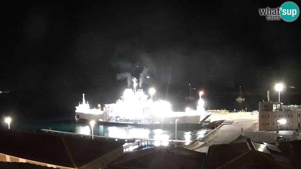 Porto di Palau – Sardinia