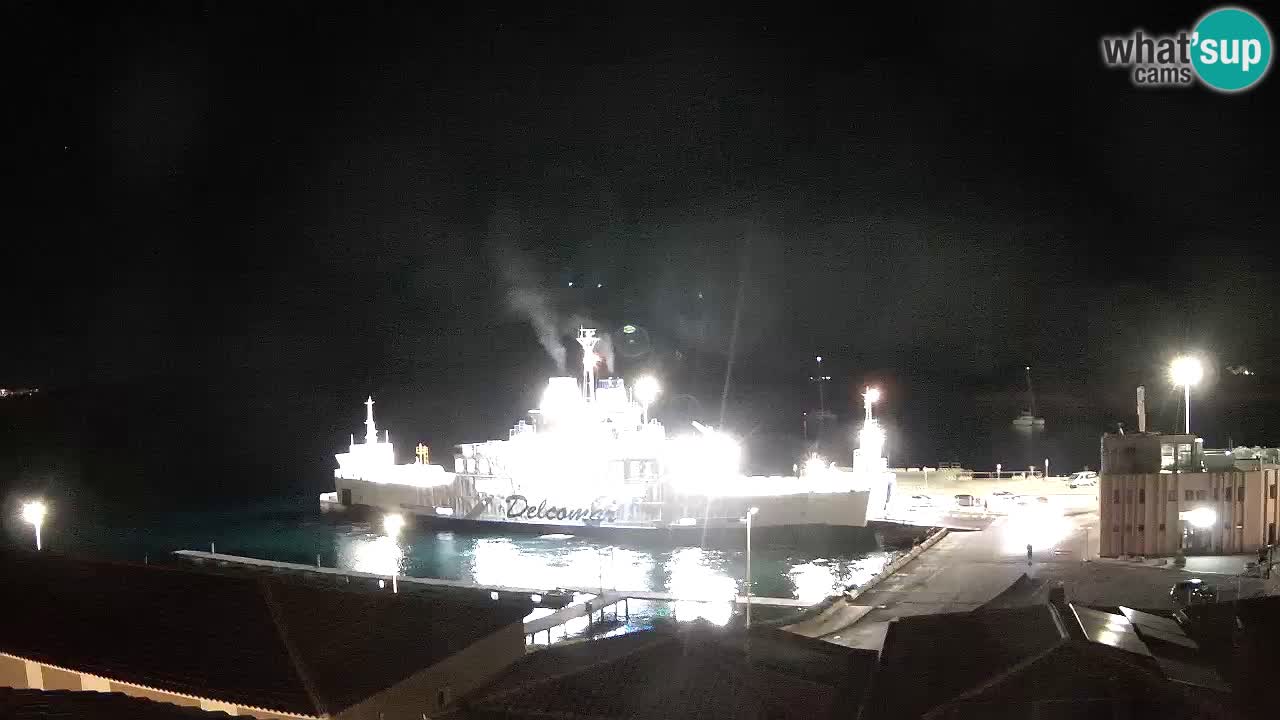 Porto di Palau – Sardaigne