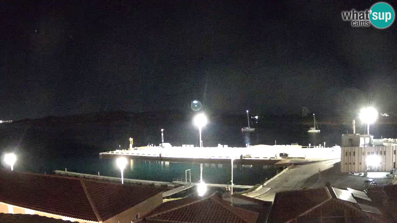 Porto di Palau – Sardinia