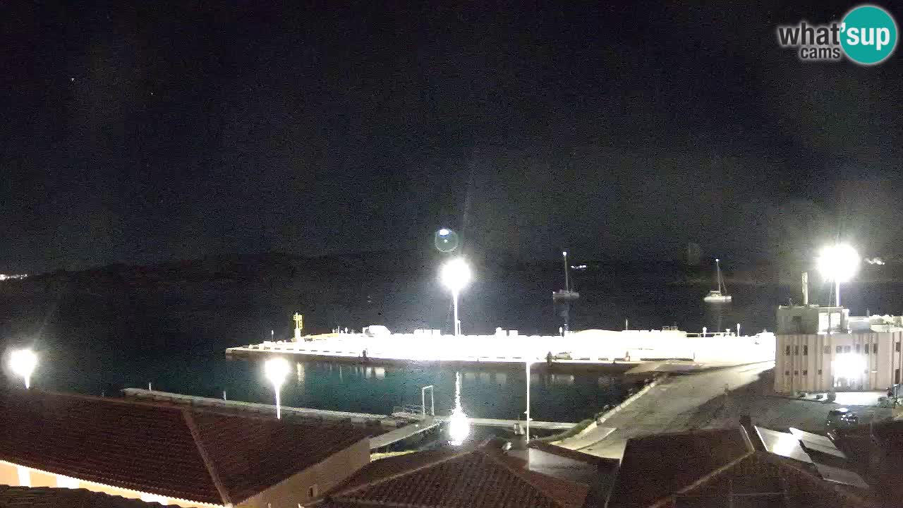Porto di Palau – Sardegna