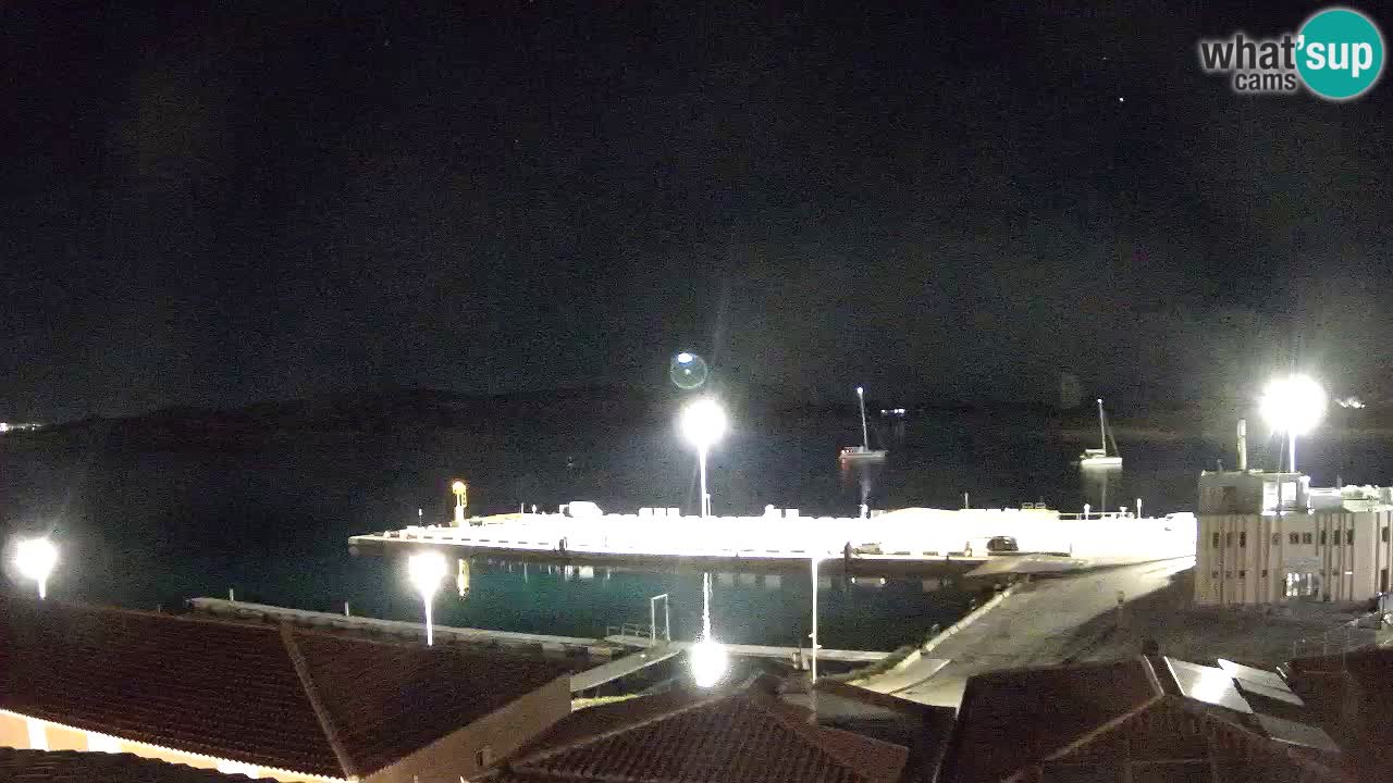 Porto di Palau – Sardegna