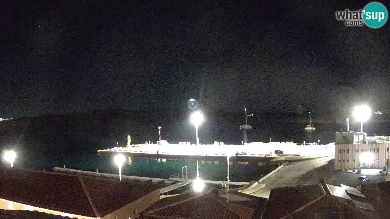 Porto di Palau – Sardaigne