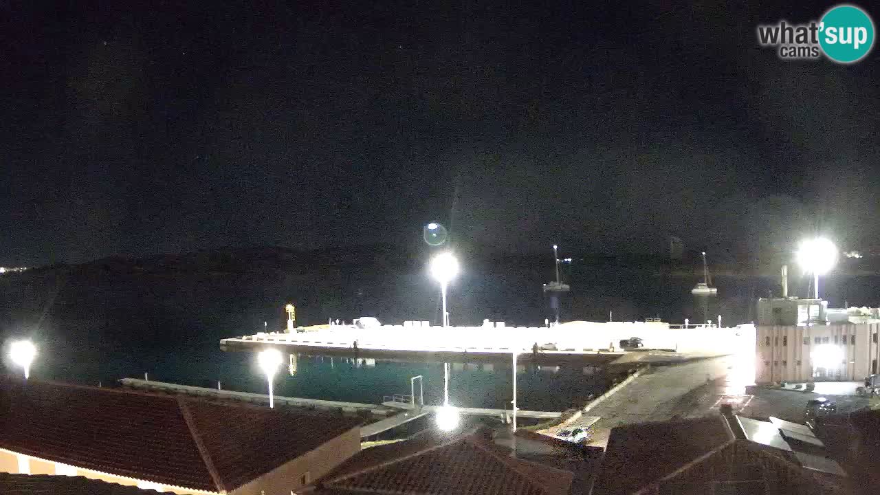 Porto di Palau – Sardinien