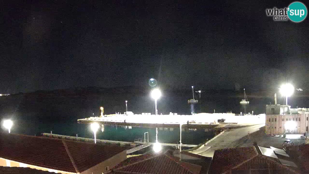 Porto di Palau – Sardaigne