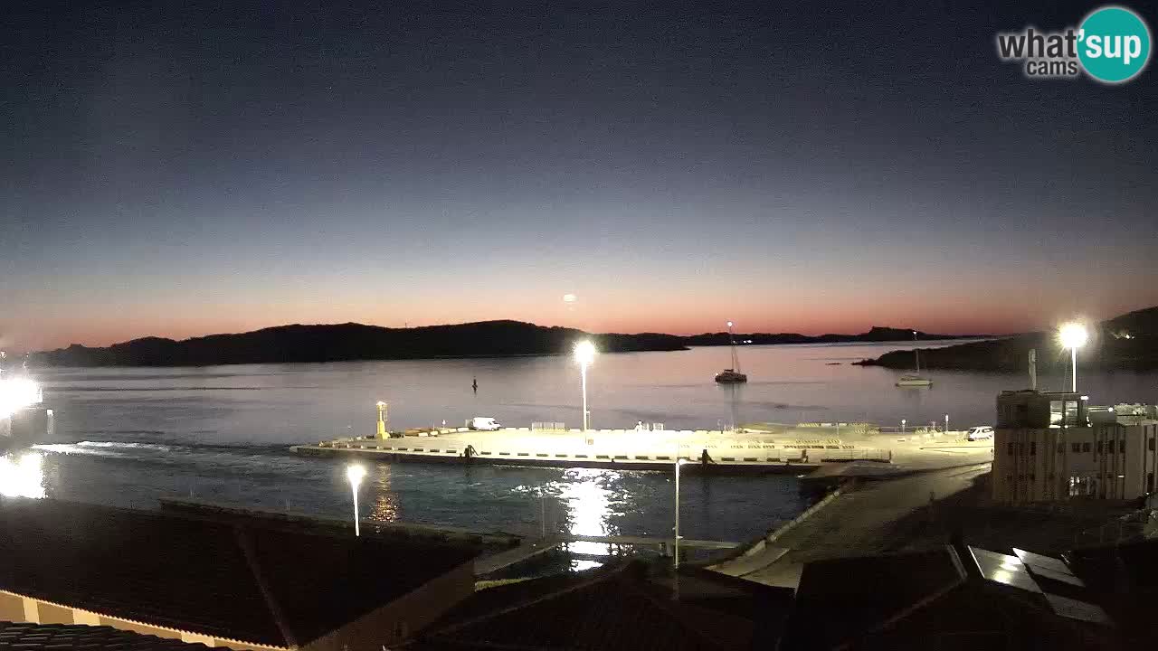 Porto di Palau – Sardegna