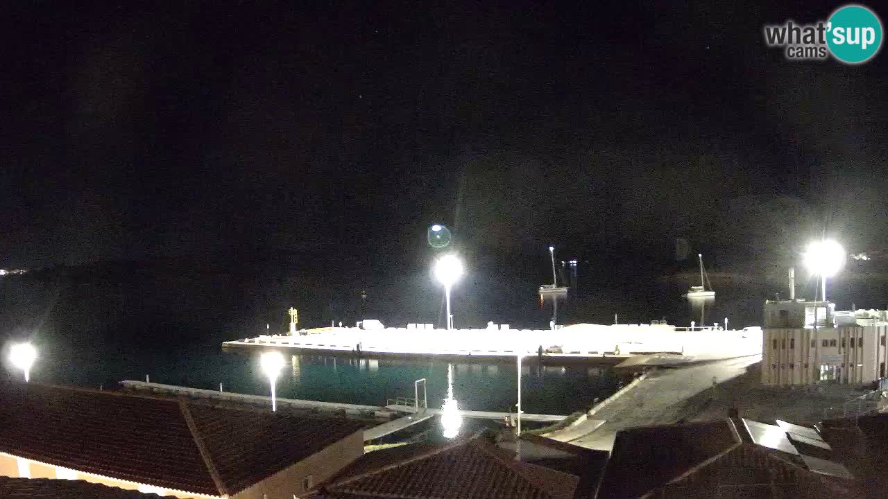 Porto di Palau – Sardinija