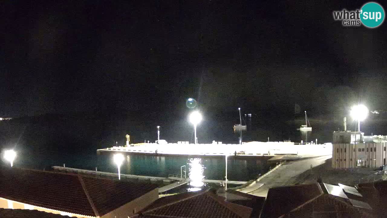 Porto di Palau – Sardinien