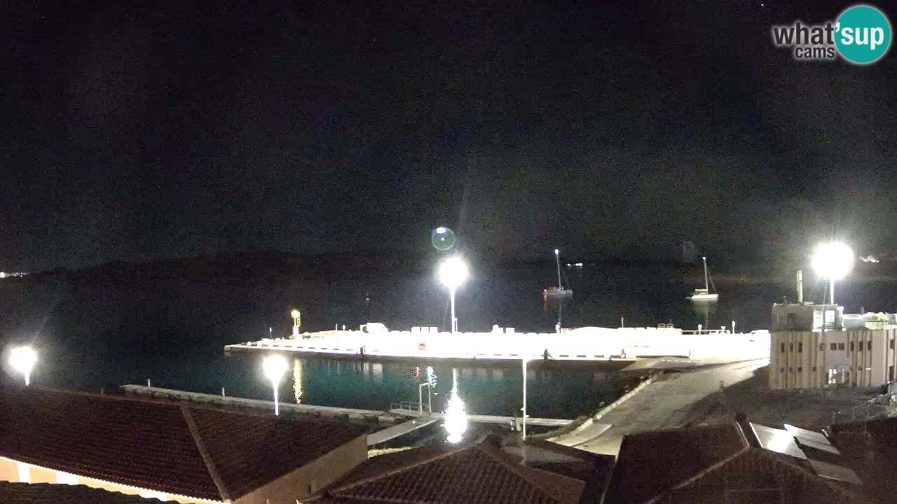Porto di Palau – Sardaigne