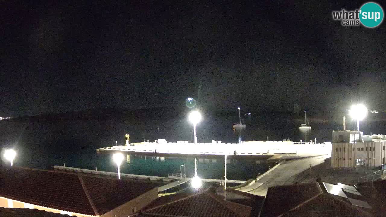 Porto di Palau – Sardaigne