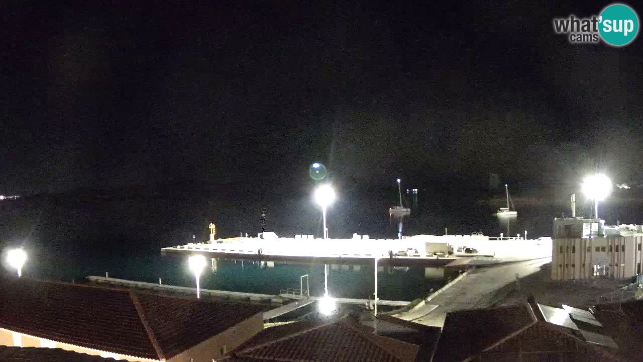 Porto di Palau – Sardinien