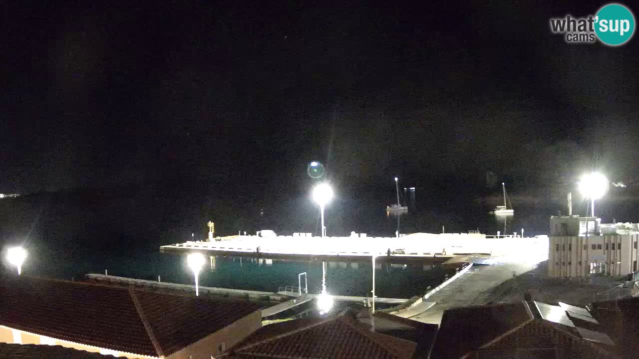 Porto di Palau – Sardinija