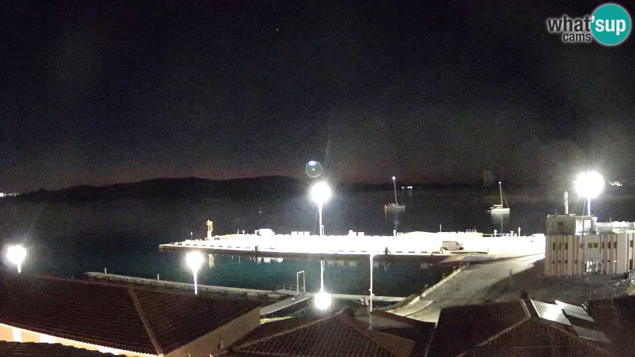 Porto di Palau – Sardinija