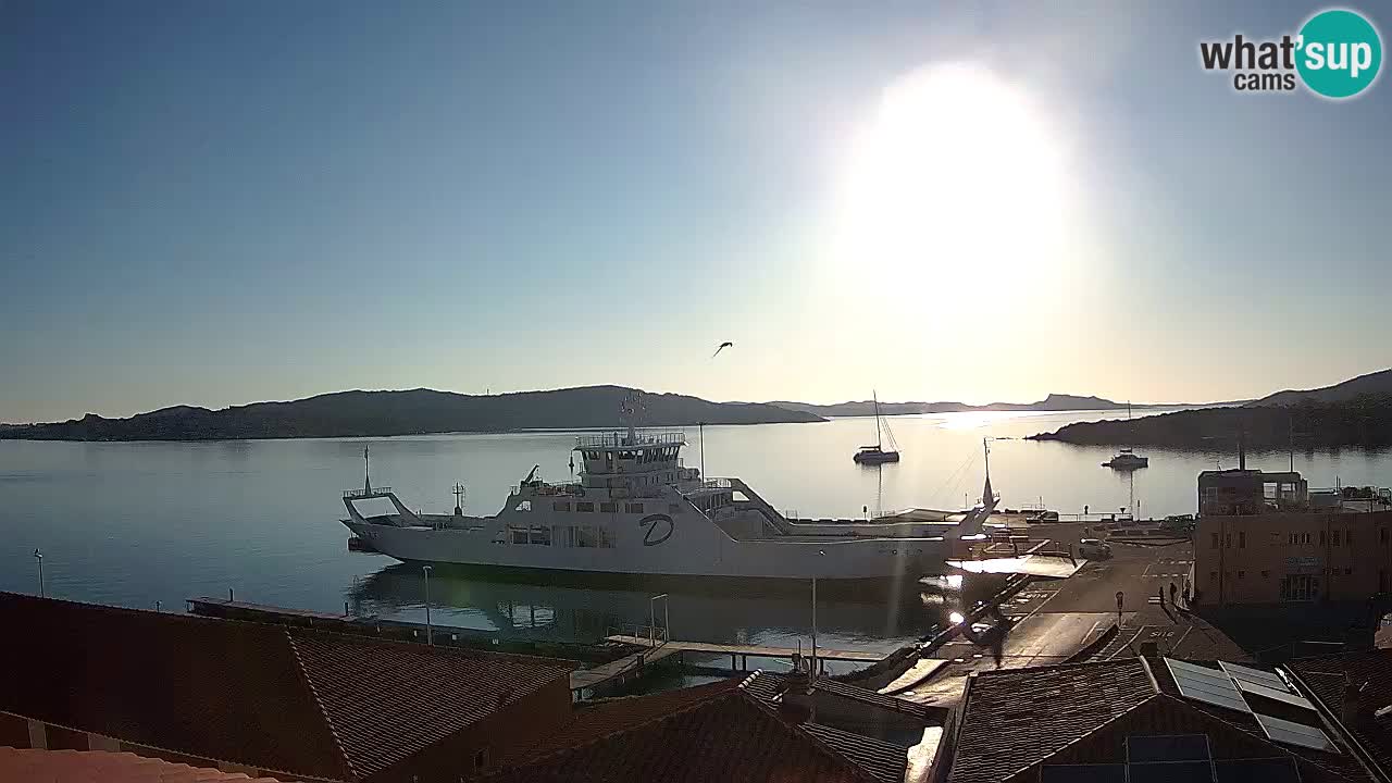 Porto di Palau – Sardegna