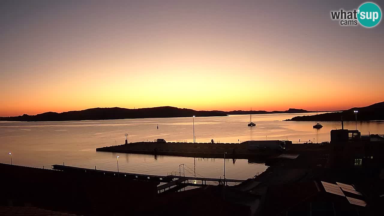 Porto di Palau – Sardegna