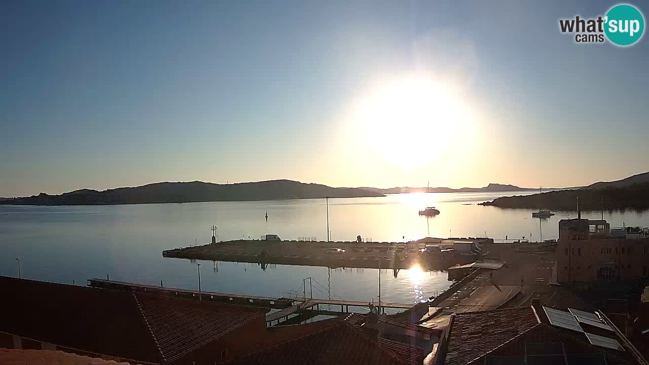 Porto di Palau – Sardegna