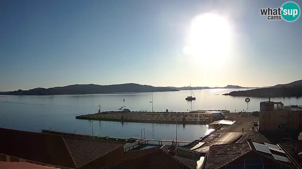 Porto di Palau – Sardaigne