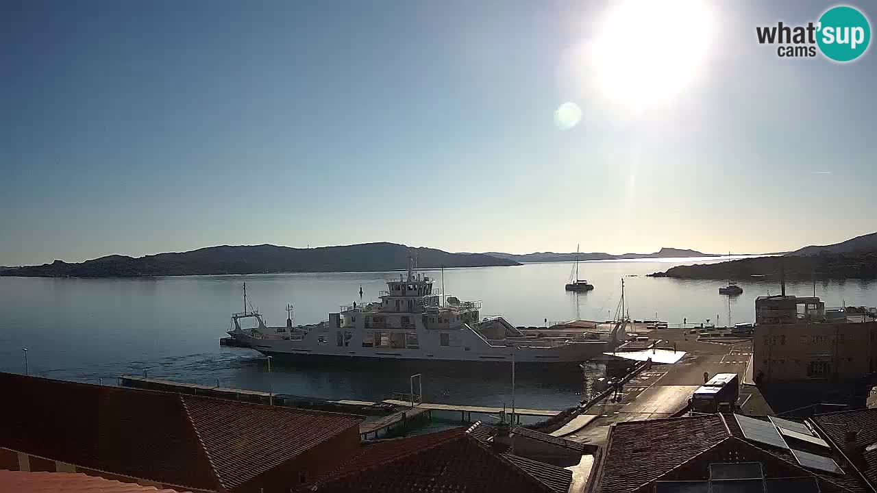 Porto di Palau – Sardegna