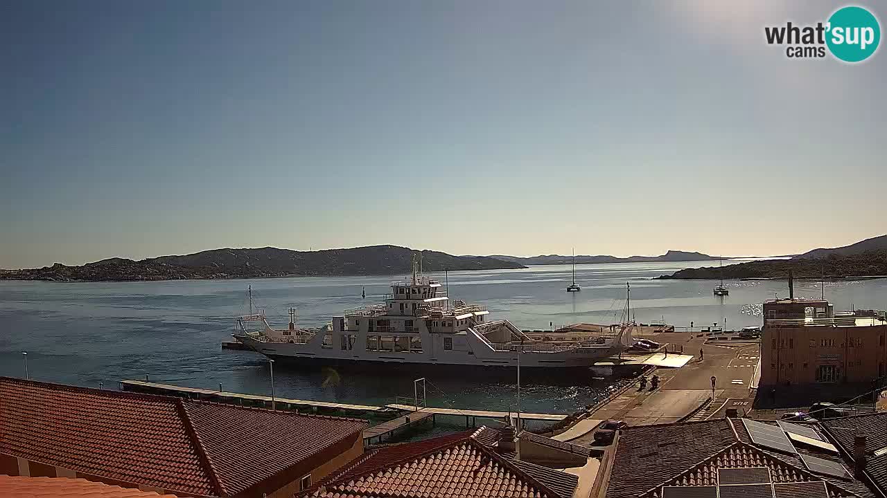 Porto di Palau – Sardegna