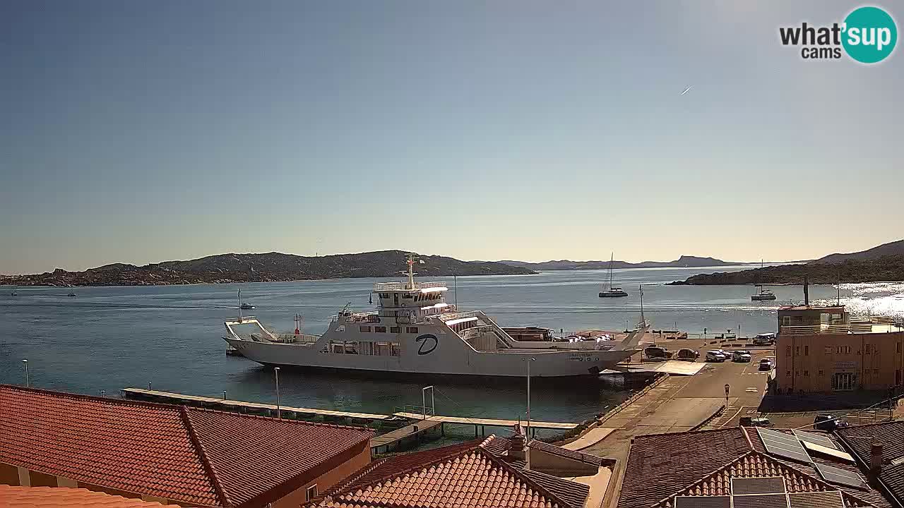 Porto di Palau – Sardinia