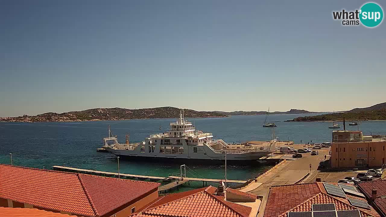 Porto di Palau – Sardegna