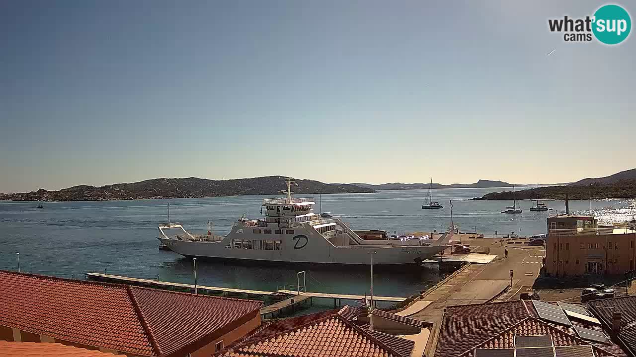Porto di Palau – Sardinia