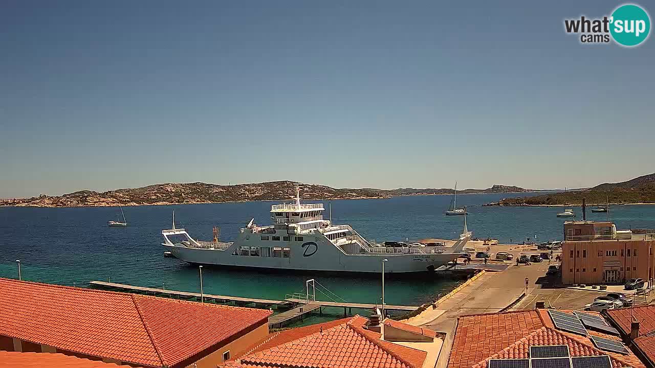 Porto di Palau – Sardinia
