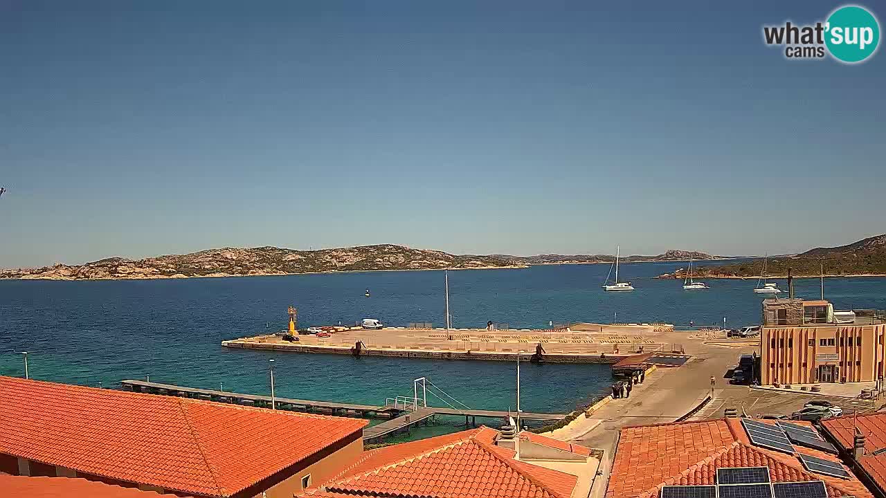Porto di Palau – Sardinia