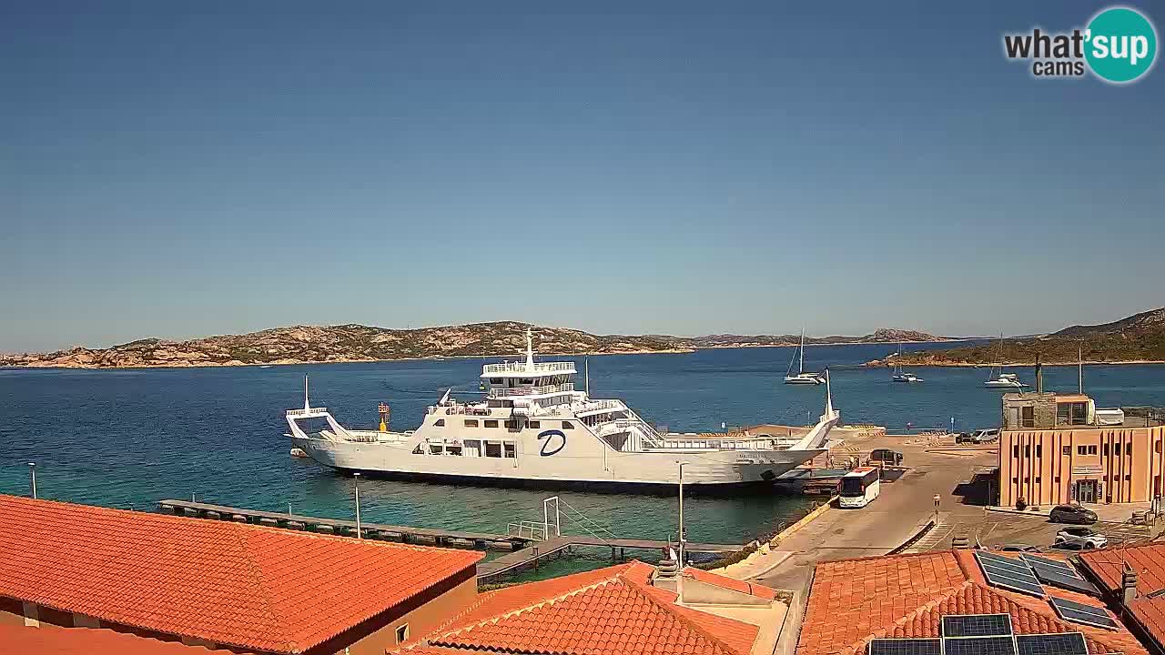 Porto di Palau – Sardinia