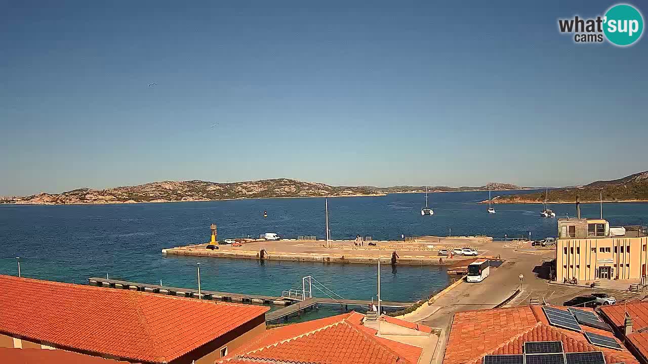 Porto di Palau – Sardinia