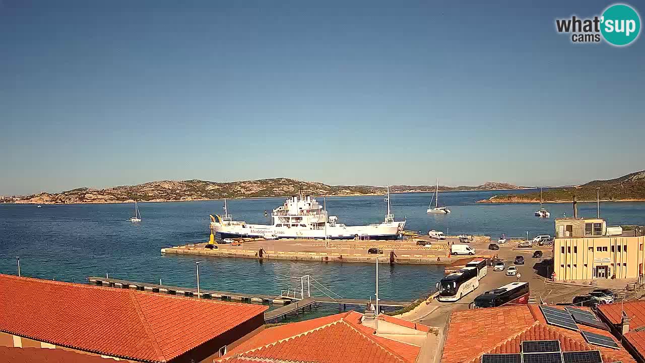 Porto di Palau – Sardinia