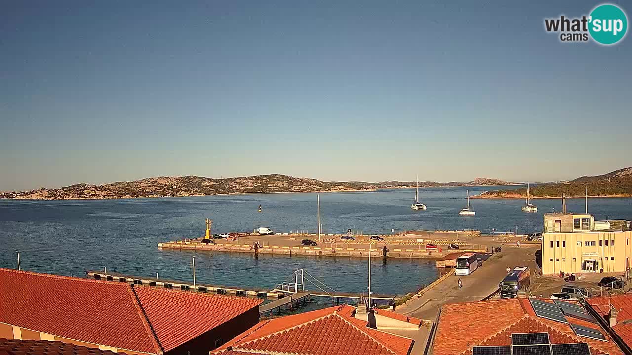 Porto di Palau – Sardinia