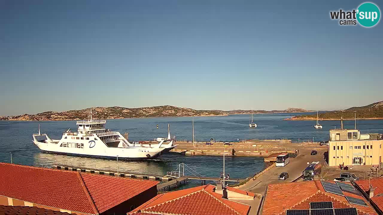 Porto di Palau – Sardinia