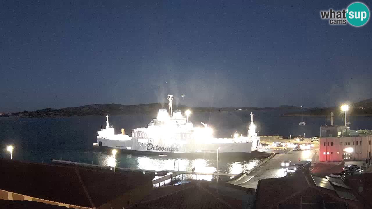 Porto di Palau – Sardegna