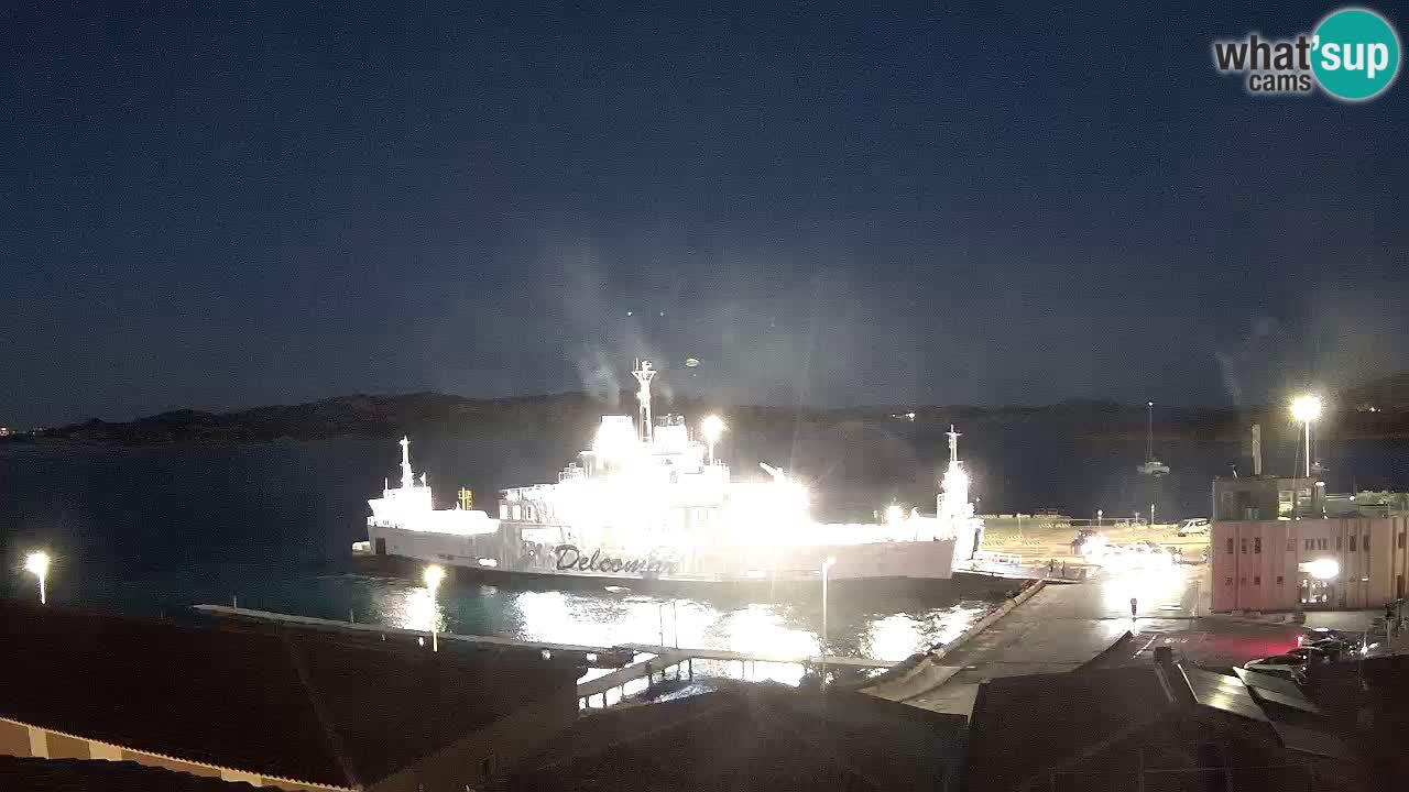 Porto di Palau – Sardegna