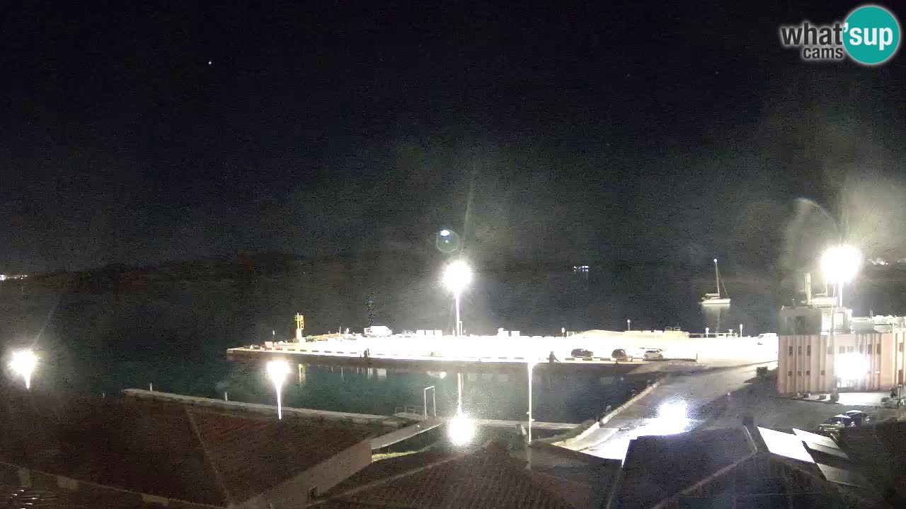 Porto di Palau – Sardegna