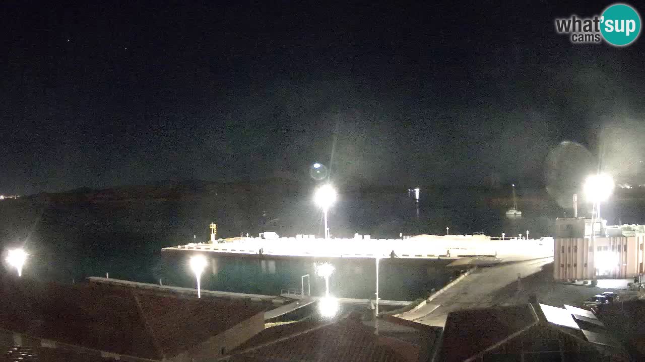 Porto di Palau – Sardaigne