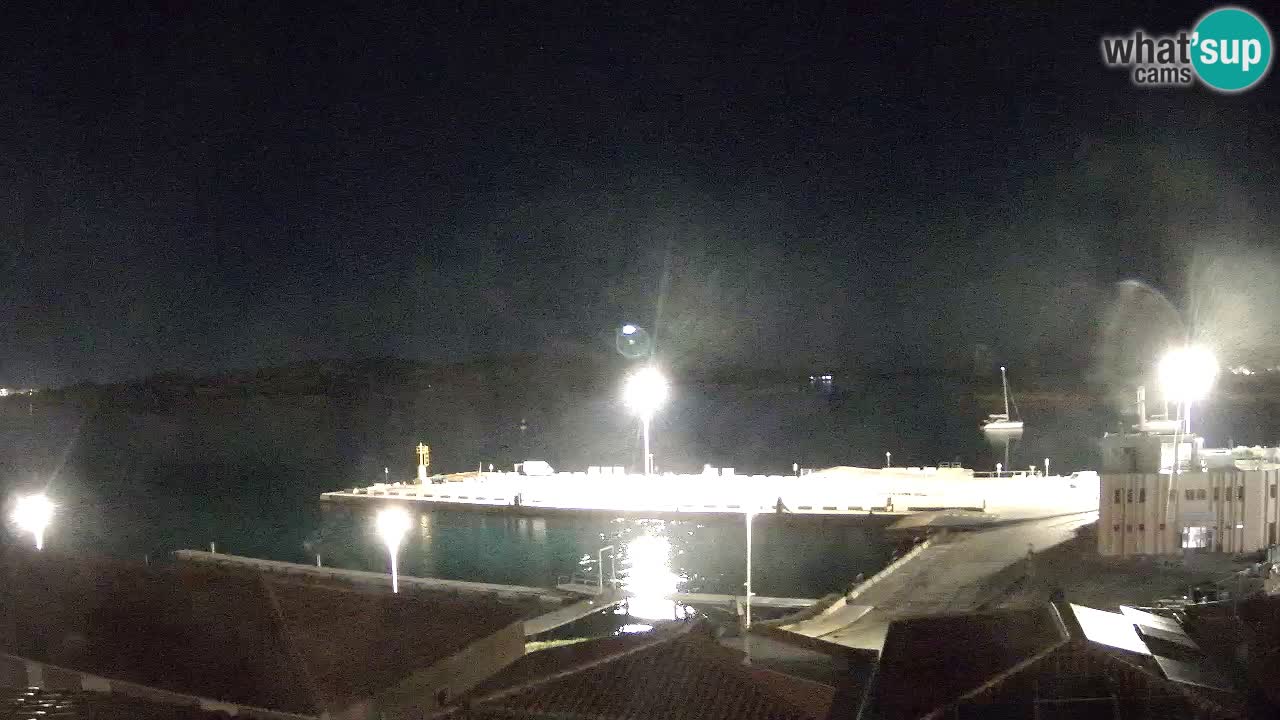 Porto di Palau – Sardinien