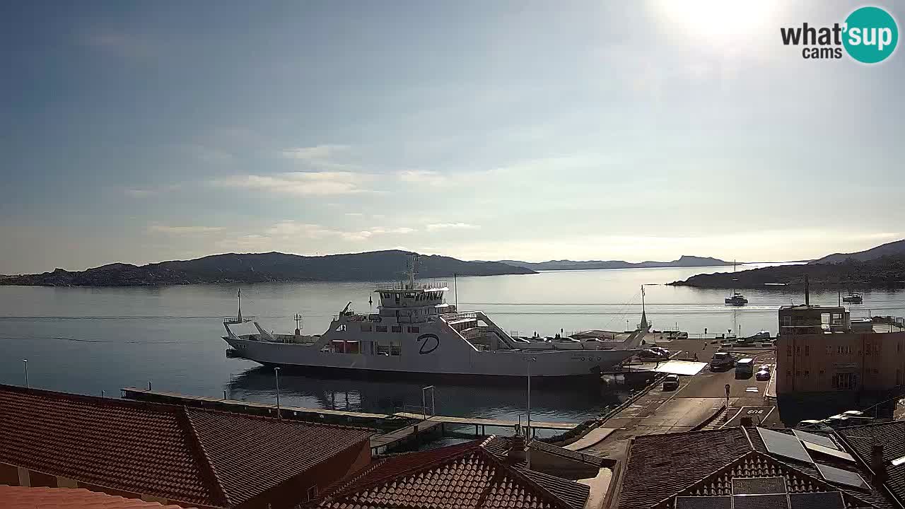 Porto di Palau – Sardinia