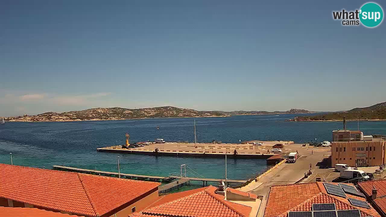 Porto di Palau – Sardegna